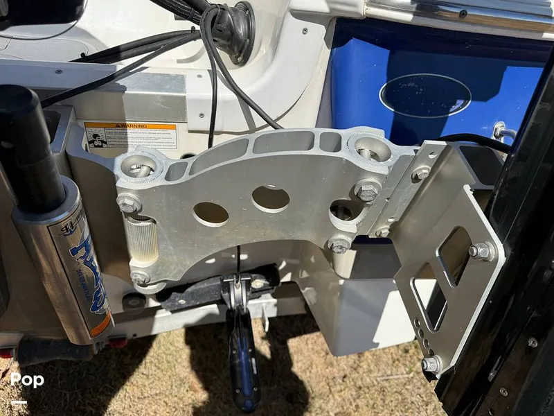 Slide: The Image of NauticStar 231 Coastal 2016 - 16010296