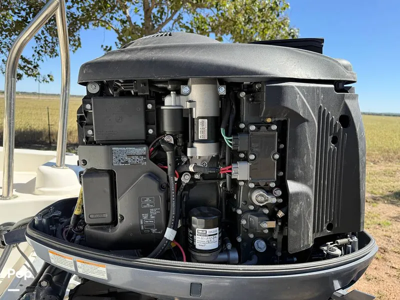 Slide: The Image of NauticStar 231 Coastal 2016 - 16010289