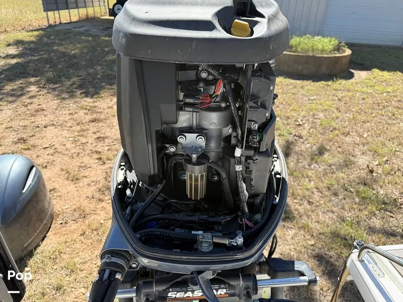 Slide: The Image of NauticStar 231 Coastal 2016 - 16010285