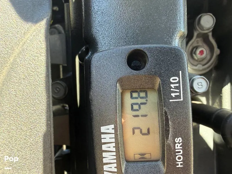 Slide: The Image of NauticStar 231 Coastal 2016 - 16010282