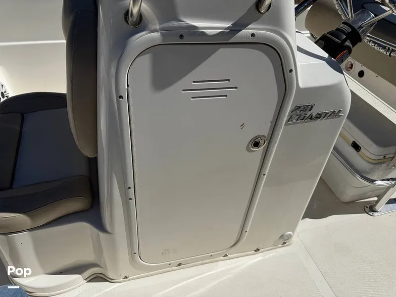 Slide: The Image of NauticStar 231 Coastal 2016 - 16010218