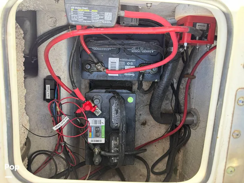 Slide: The Image of NauticStar 231 Coastal 2016 - 16010212