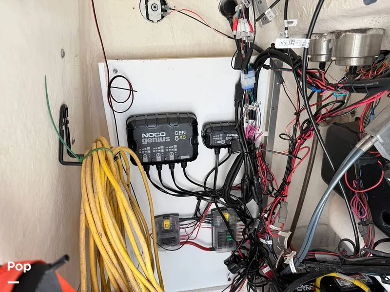 Slide: The Image of NauticStar 231 Coastal 2016 - 16010213