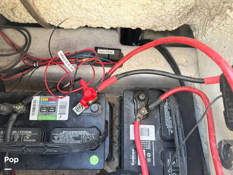 Slide: The Image of NauticStar 231 Coastal 2016 - 16010210