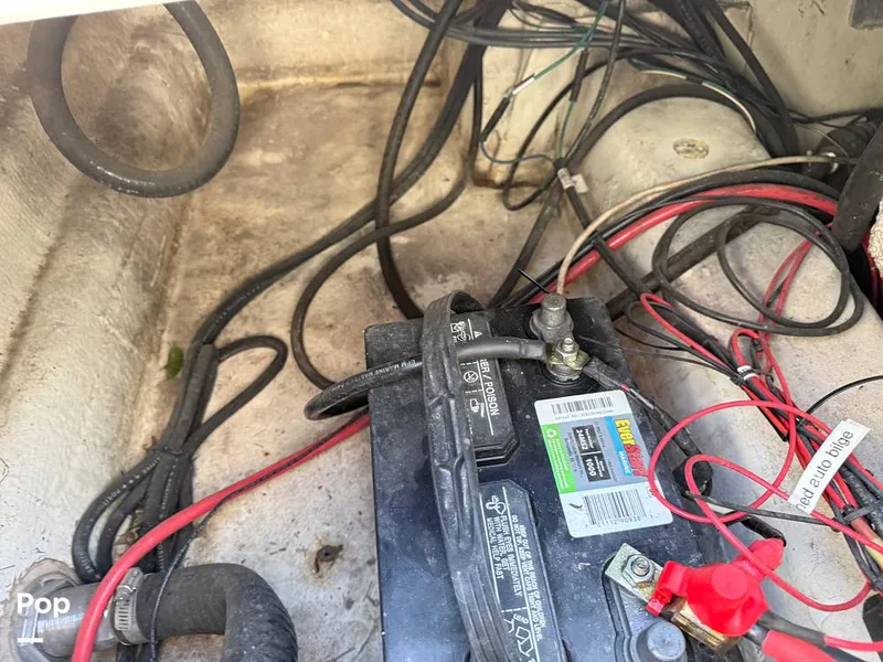 Slide: The Image of NauticStar 231 Coastal 2016 - 16010211