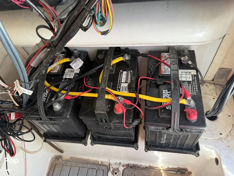 Slide: The Image of NauticStar 231 Coastal 2016 - 16010214