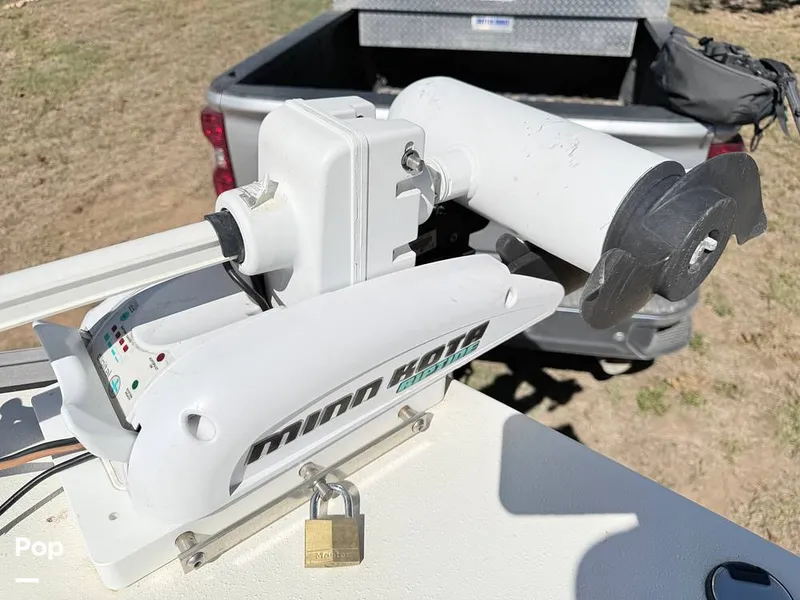 Slide: The Image of NauticStar 231 Coastal 2016 - 16010229