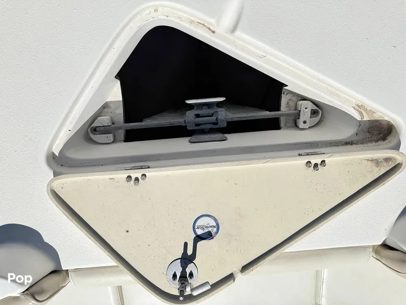 Slide: The Image of NauticStar 231 Coastal 2016 - 16010223