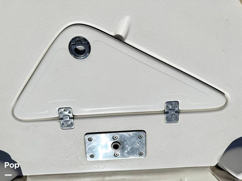 Slide: The Image of NauticStar 231 Coastal 2016 - 16010224