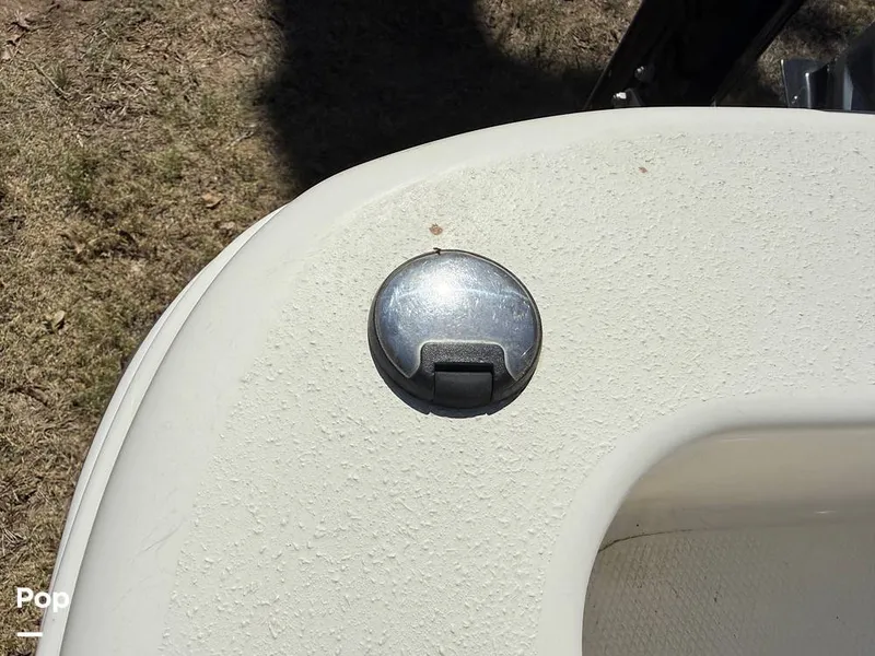 Slide: The Image of NauticStar 231 Coastal 2016 - 16010242