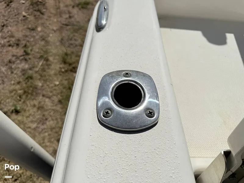 Slide: The Image of NauticStar 231 Coastal 2016 - 16010244