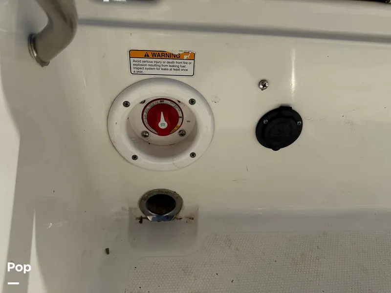 Slide: The Image of NauticStar 231 Coastal 2016 - 16010270