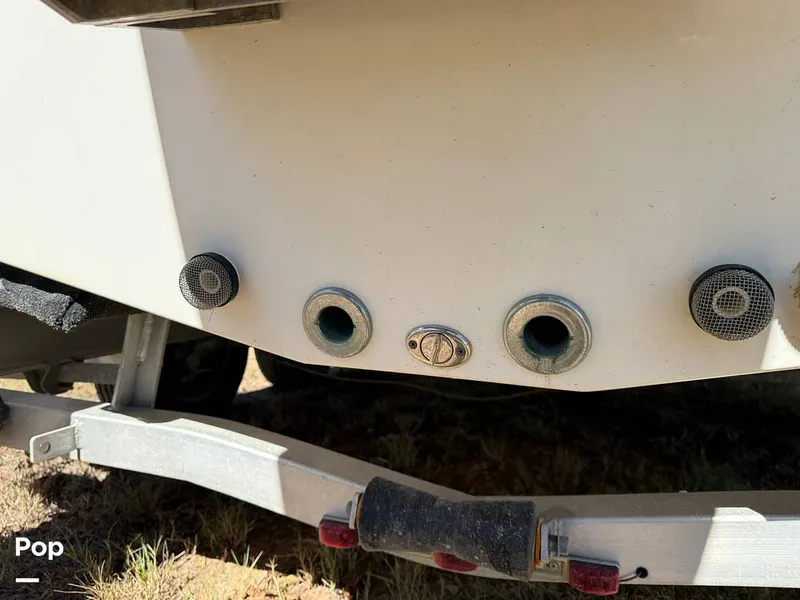 Slide: The Image of NauticStar 231 Coastal 2016 - 16010292