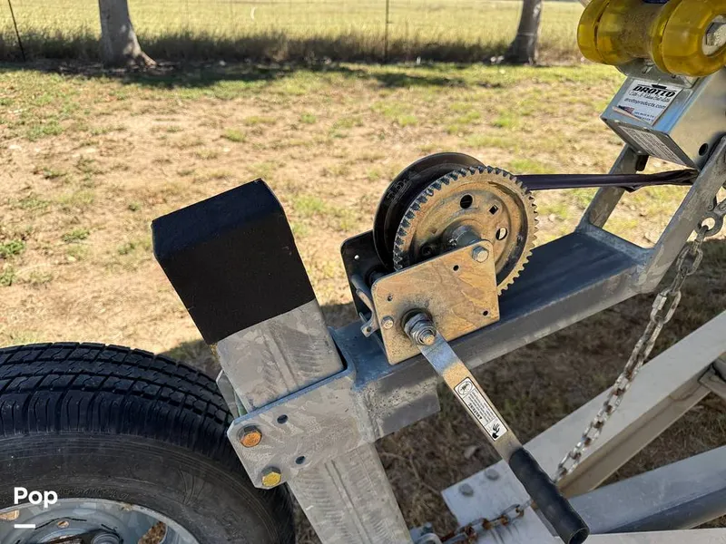 Slide: The Image of NauticStar 231 Coastal 2016 - 16010200