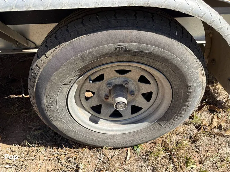 Slide: The Image of NauticStar 231 Coastal 2016 - 16010207