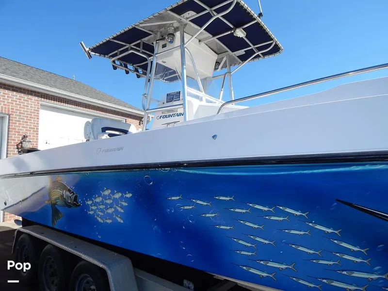 Slide: The Image of Fountain 31 CC 1997 - 16016128