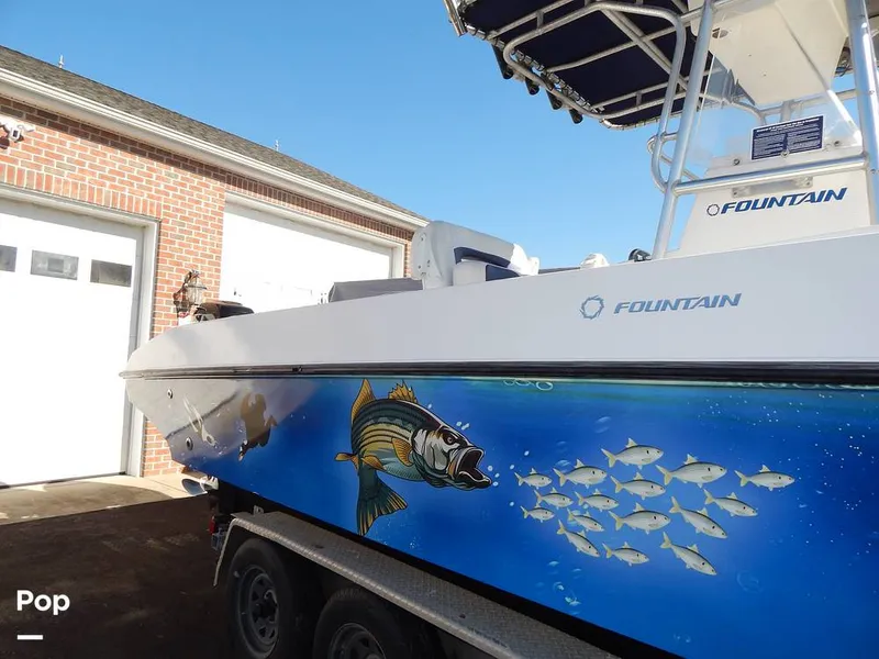 Slide: The Image of Fountain 31 CC 1997 - 16016129