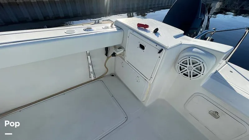 Slide: The Image of Glacier Bay Renegade 2640 2004 - 16036558