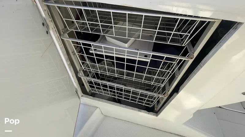 Slide: The Image of Glacier Bay Renegade 2640 2004 - 16036565