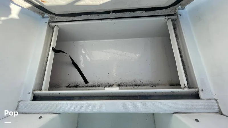 Slide: The Image of Glacier Bay Renegade 2640 2004 - 16036567