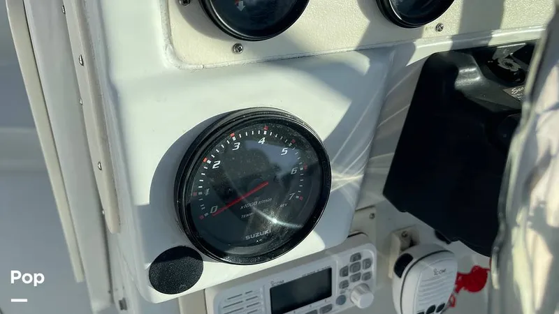 Slide: The Image of Tachometer - 16036571