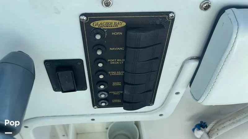 Slide: The Image of Switches - 16036579