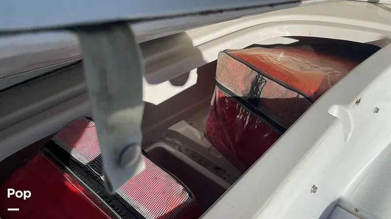 Slide: The Image of Glacier Bay Renegade 2640 2004 - 16036586