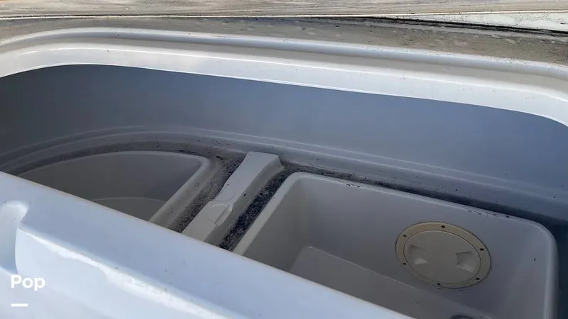 Slide: The Image of Glacier Bay Renegade 2640 2004 - 16036587