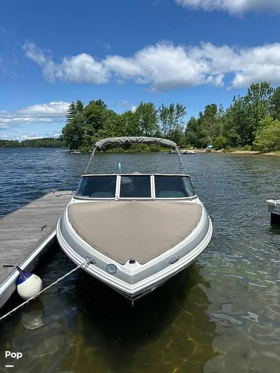 Slide: The Image of Crownline Boats 215 SS 2020 - 16006208