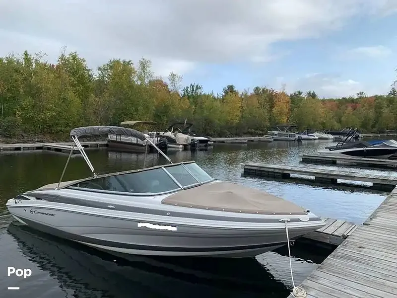 Slide: The Image of Crownline Boats 215 SS 2020 - 16117157