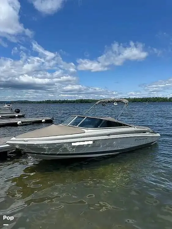 Slide: The Image of Crownline Boats 215 SS 2020 - 16117158