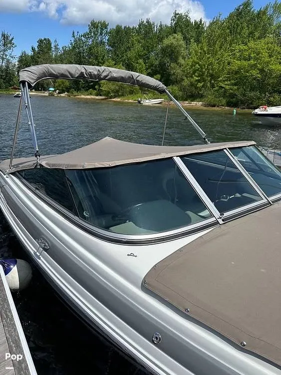 Slide: The Image of Crownline Boats 215 SS 2020 - 16006194