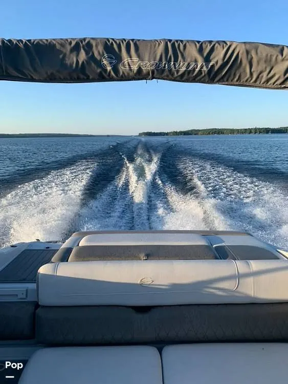 Slide: The Image of Crownline Boats 215 SS 2020 - 16006195