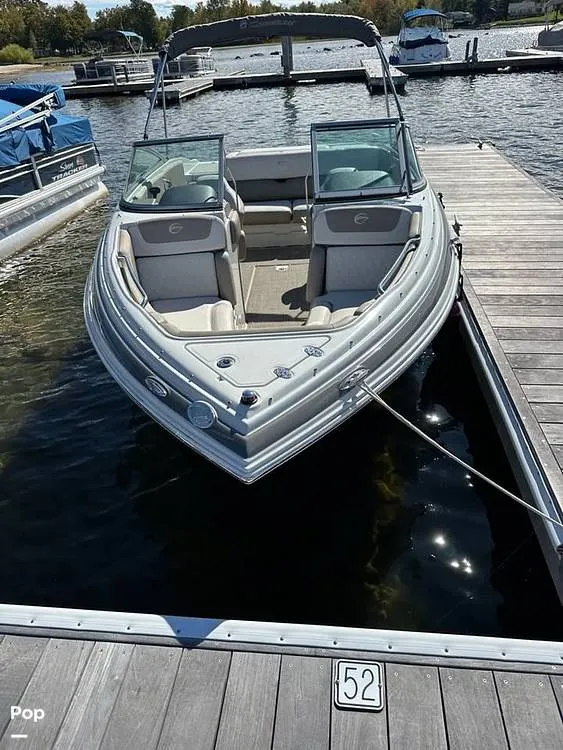 Slide: The Image of Crownline Boats 215 SS 2020 - 16006196