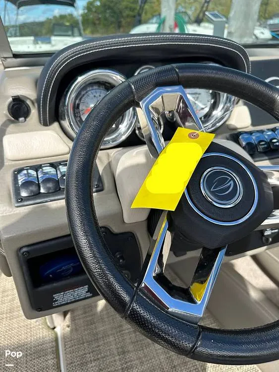 Slide: The Image of Crownline Boats 215 SS 2020 - 16006201