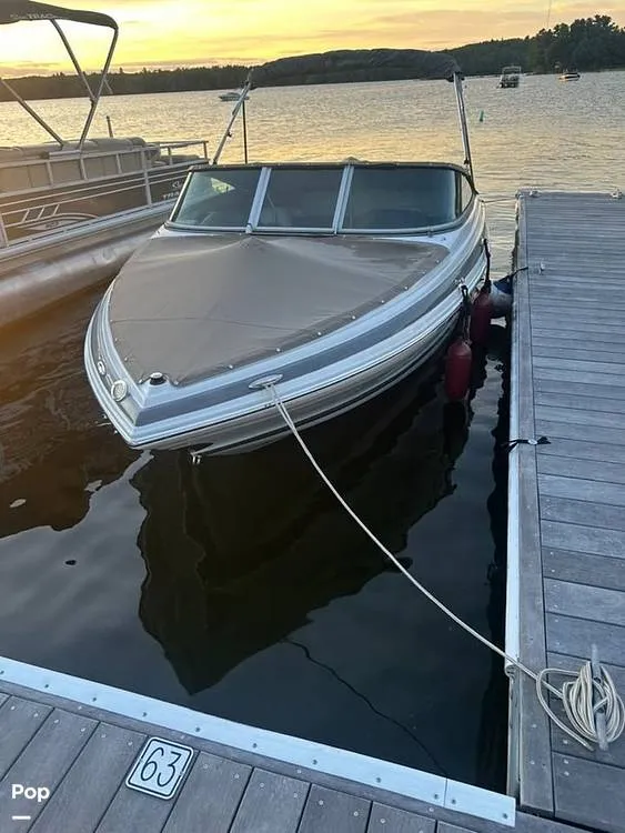 Slide: The Image of Crownline Boats 215 SS 2020 - 16006207