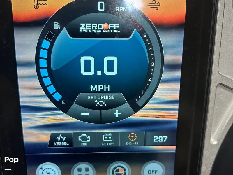 Slide: The Image of TAPS System 297 Engine Hoirs - 15986674