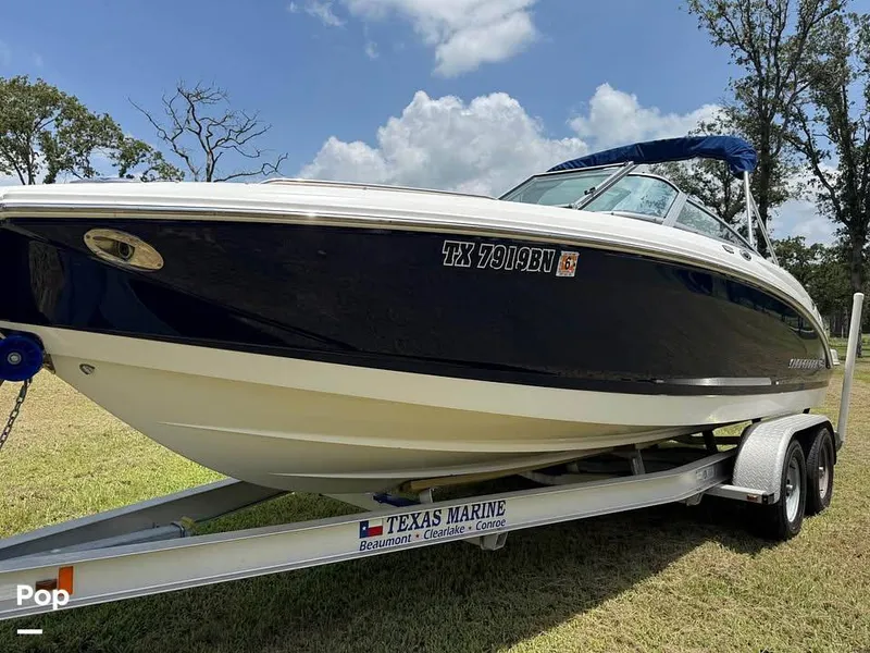 The Image of Chaparral 226SSI 2011 - 16348986