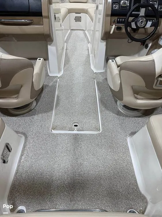 Slide: The Image of Chaparral 226SSI 2011 - 16348994