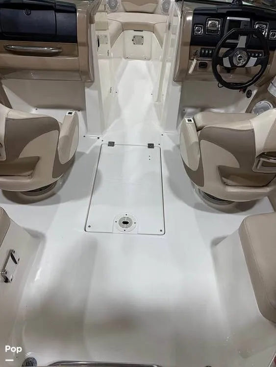 Slide: The Image of Chaparral 226SSI 2011 - 16348995