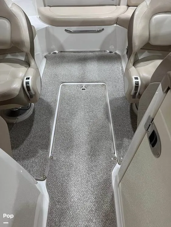 Slide: The Image of Chaparral 226SSI 2011 - 16348996