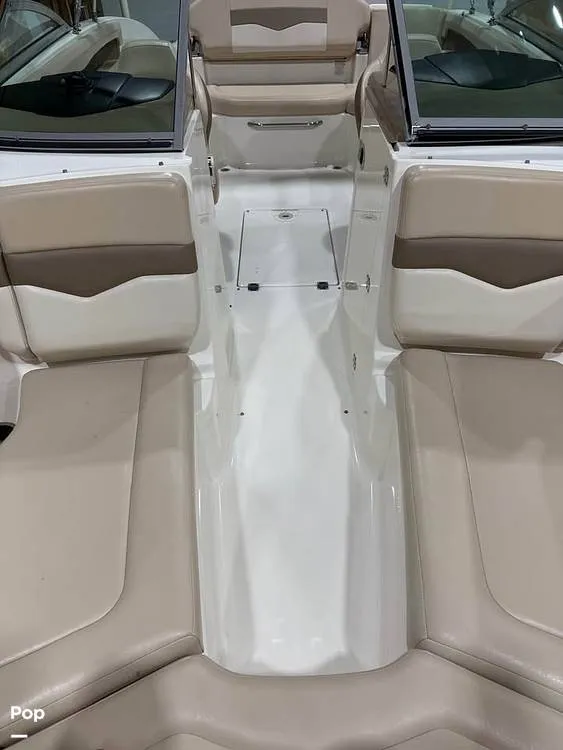 Slide: The Image of Chaparral 226SSI 2011 - 16348997