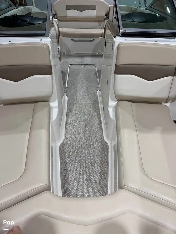 Slide: The Image of Chaparral 226SSI 2011 - 16348998