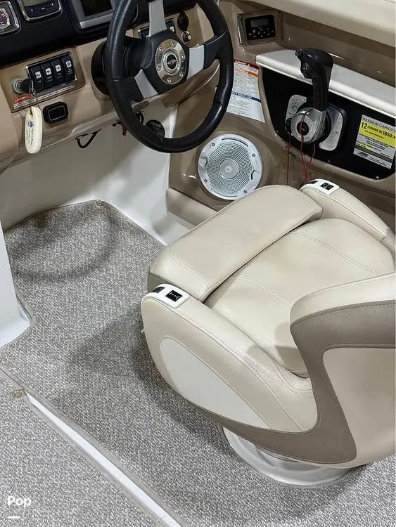 Slide: The Image of Chaparral 226SSI 2011 - 16348999