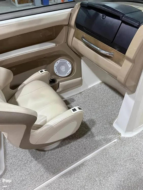 Slide: The Image of Chaparral 226SSI 2011 - 16349000