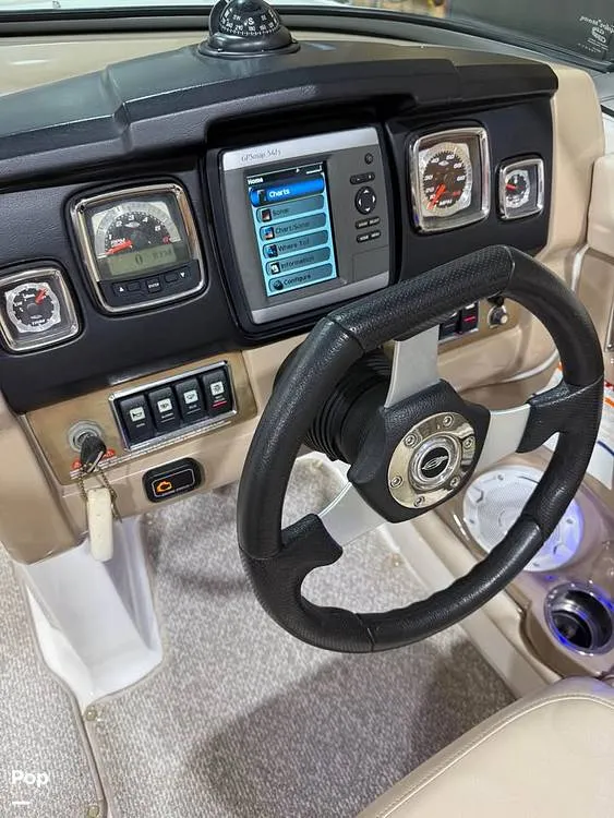 Slide: The Image of Chaparral 226SSI 2011 - 16349001