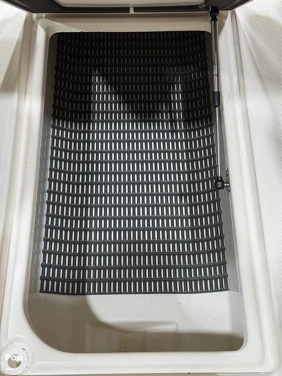 Slide: The Image of Chaparral 226SSI 2011 - 16349002