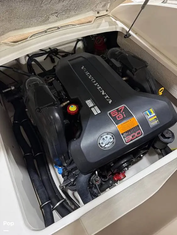 Slide: The Image of Chaparral 226SSI 2011 - 16349003