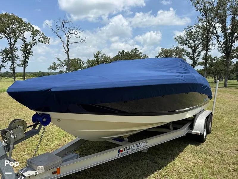 Slide: The Image of Chaparral 226SSI 2011 - 16348987