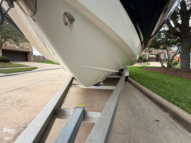 Slide: The Image of Chaparral 226SSI 2011 - 16408985